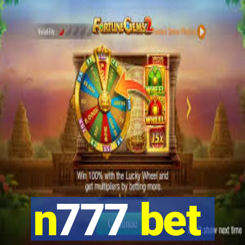 n777 bet